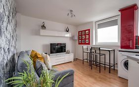 Central Belfast Apartments Jubilee Heights